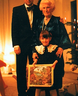 Tante Sophie_Roman_Sophie_Weihnachten